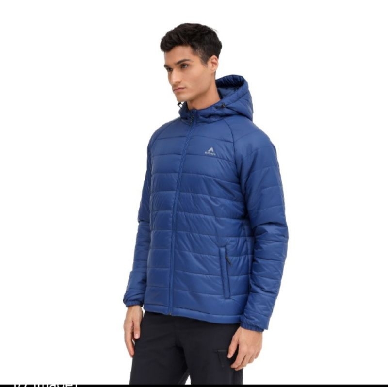 jacket stromble padded jacket 1.0