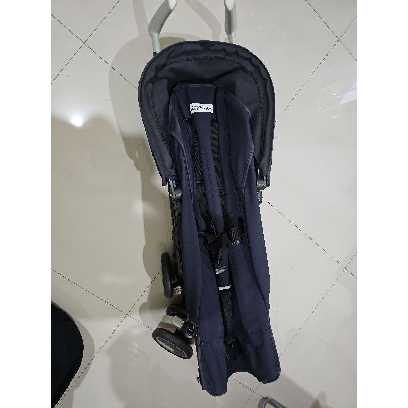Stroller Pliko Mini Peg Perego preloved