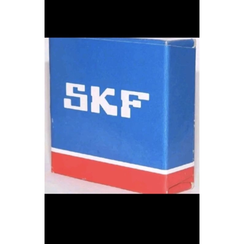 BALL BEARING 6307 ZZ SKF