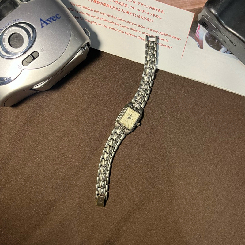 Jam tangan vintage, jam vintage, vintage watch