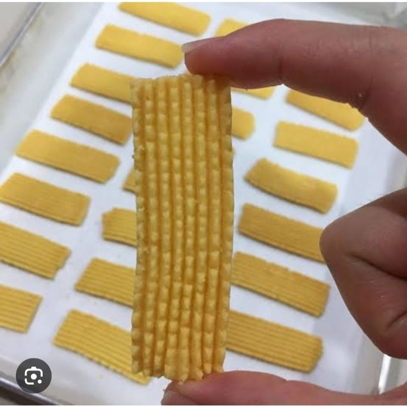 

kue kering semprit stik
