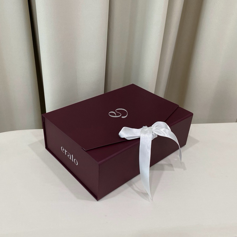 

ERATO - BOX PACKAGING / KOTAK KADO