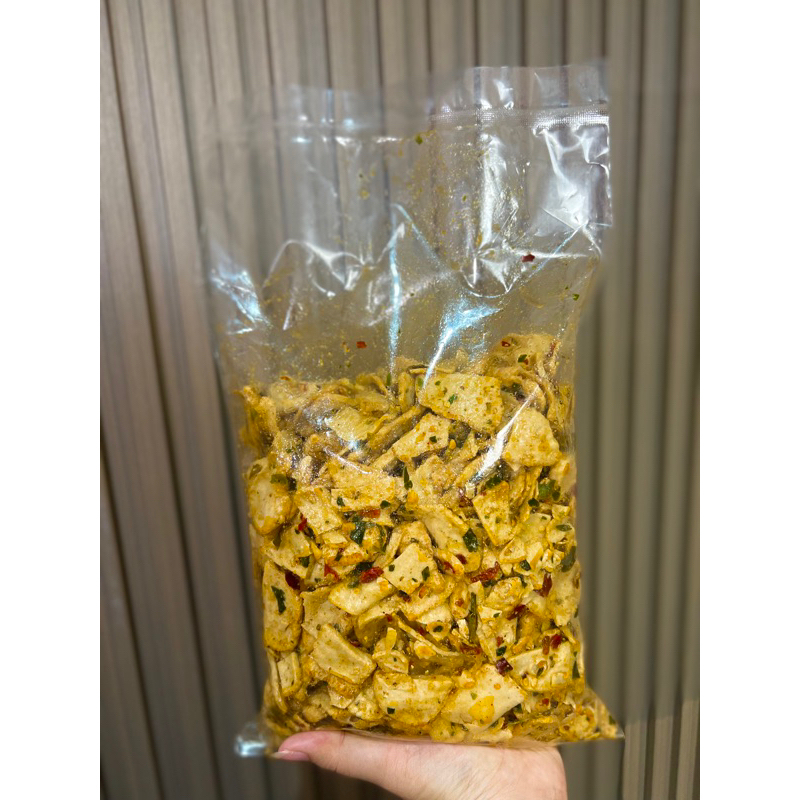

Basreng Bumbu Rempah