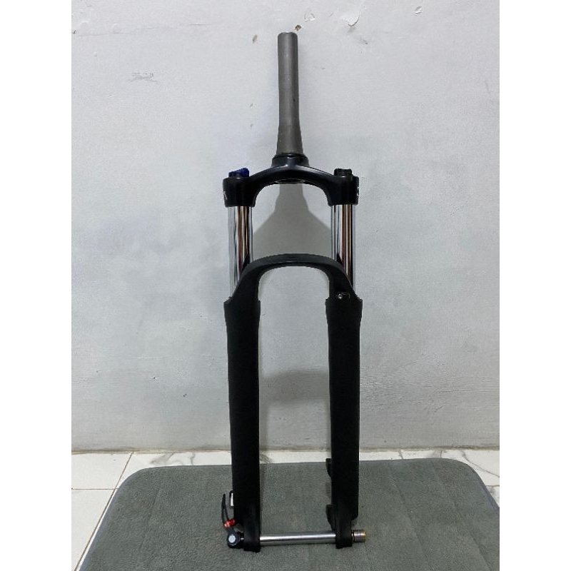 fork suntour XCM BOOST TA 27.5er