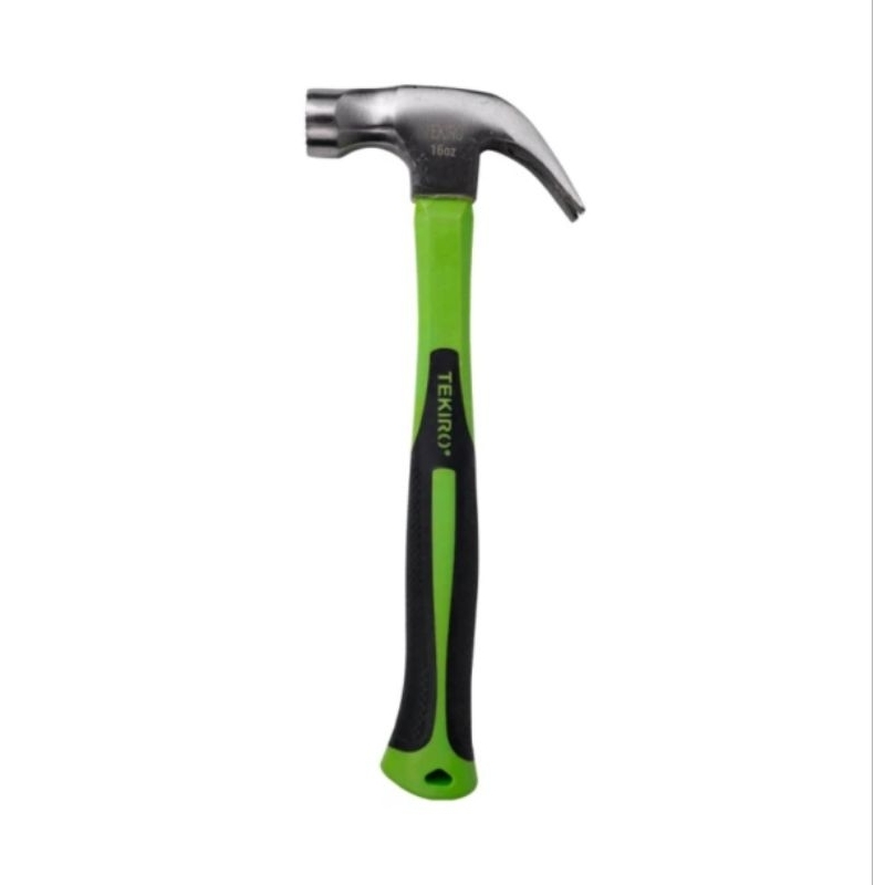 TEKIRO Palu kambing 16 oz