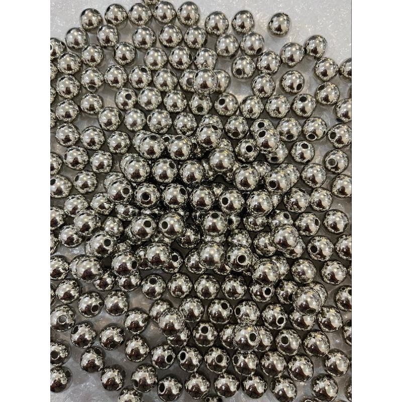 BEADS METALIK CCB 12MM