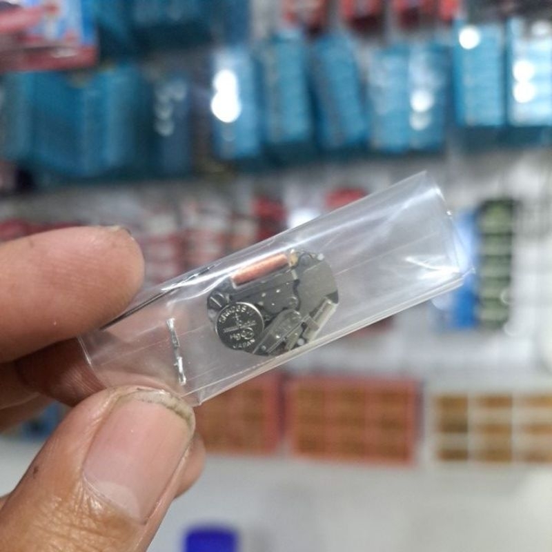 Miyota 2035 Mesin Jam tangan