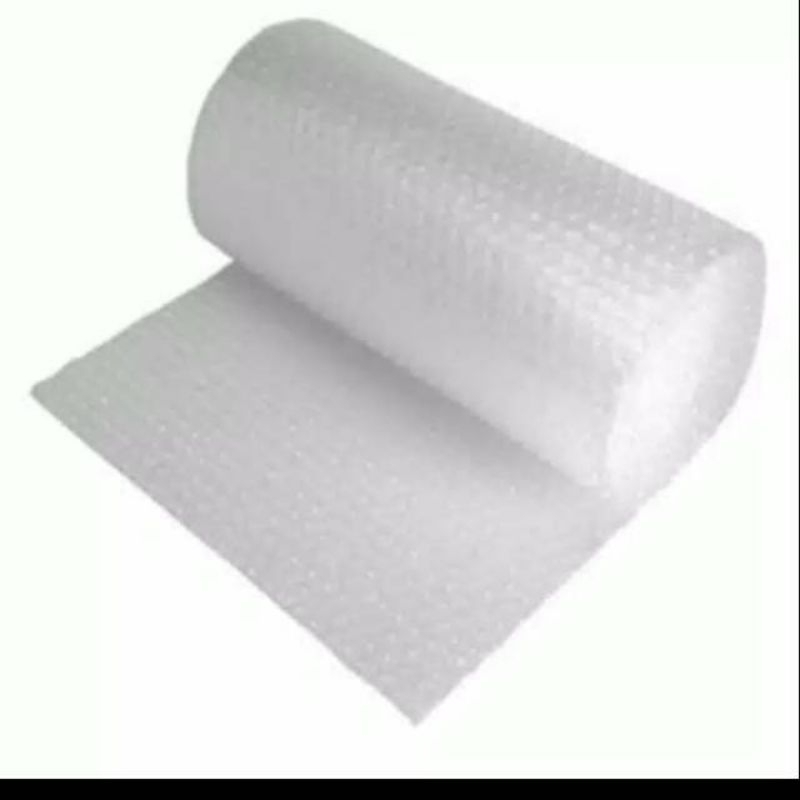 

BUBBLE WRAP TAMBAHAN PACKING