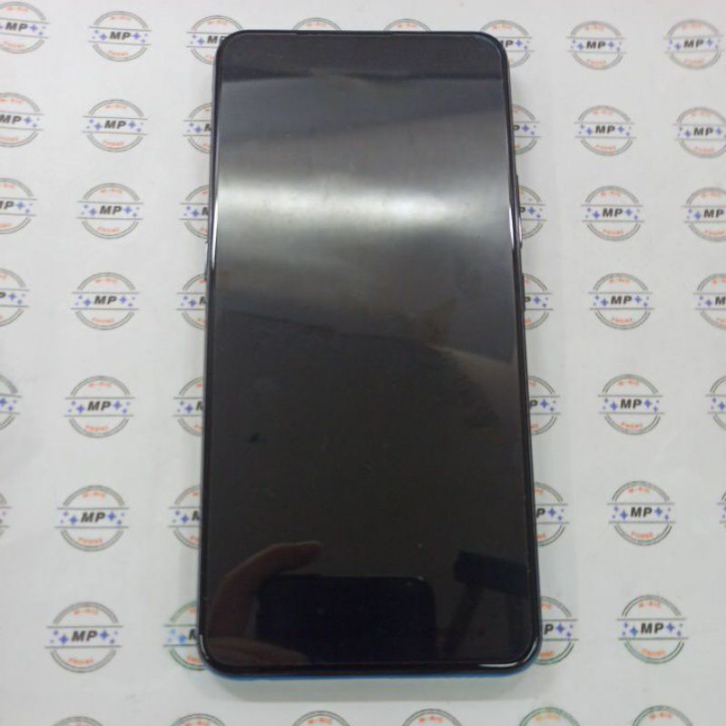 LCD FULLSET FRAME VIVO V15 ORIGINAL COPOTAN