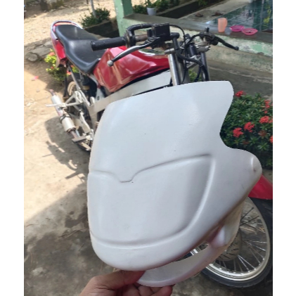 Batok Buta Balap Nova Dash List Lampu