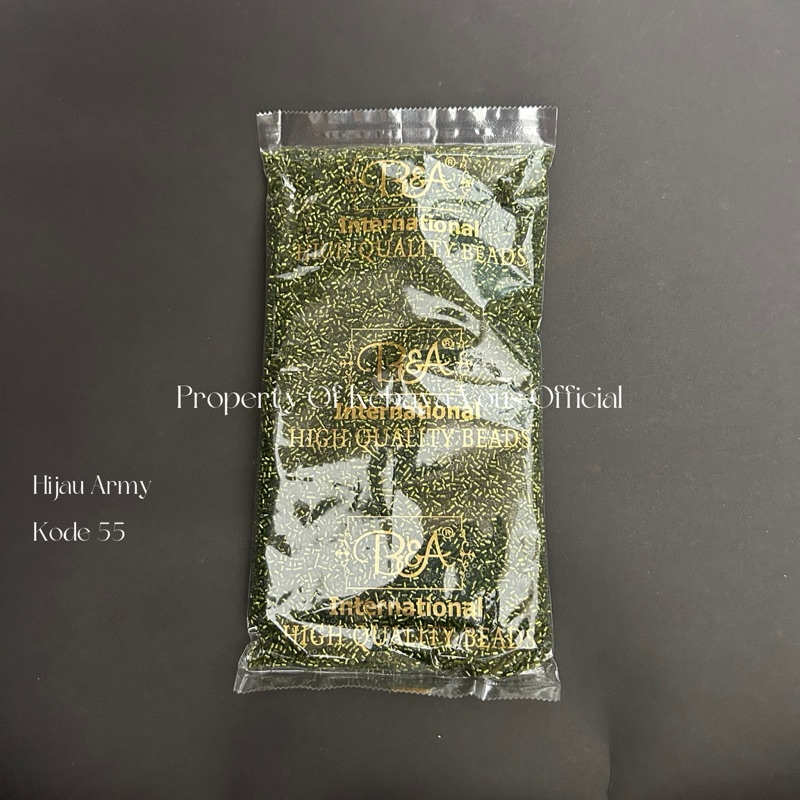 Payet mote batang/ bambu BEA 1pon / 450gr 11/o