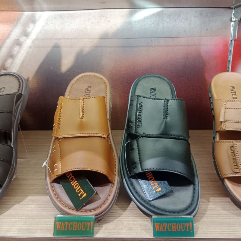 Sandal Pria WATCHOUT ORI