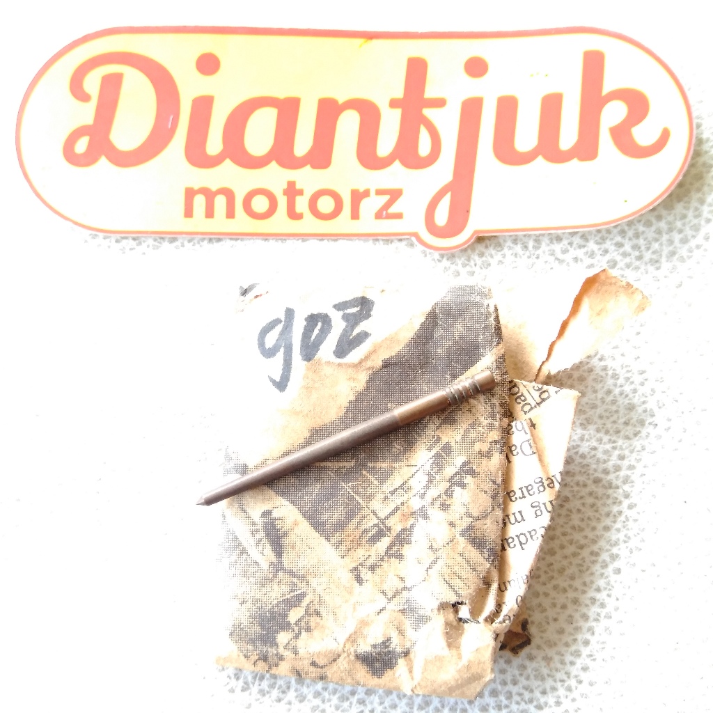 Jarum Skep Karburator Karbu Carbu Honda ASTRA S90Z S90 90Z