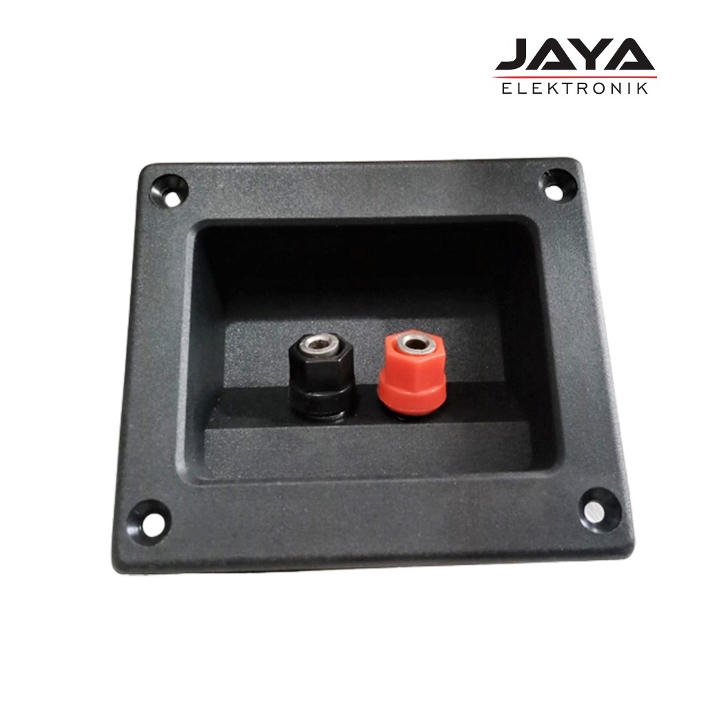Terminal Speaker Kotak Binding Post