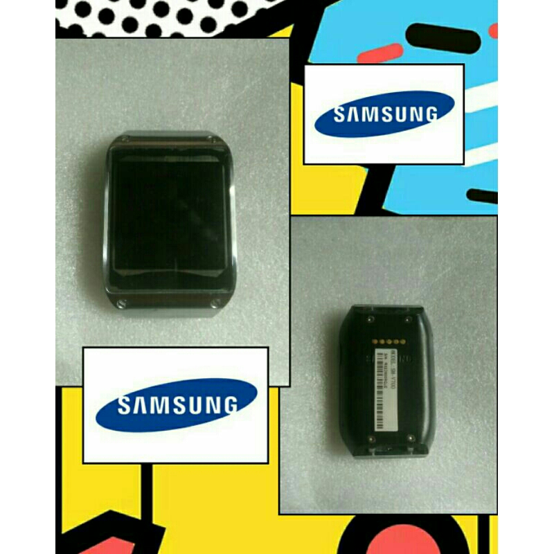 smartwatch samsung v700 original deskripsi