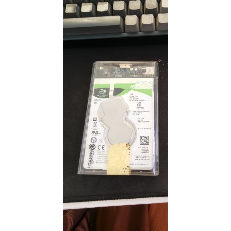 HDD Hardisk 1tb game ps4