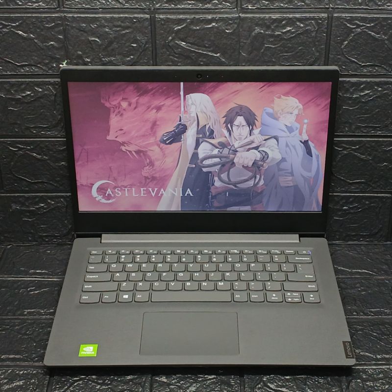 Laptop Editing Lenovo V14 Intel Core I5-1035G1 8/256GB MX330