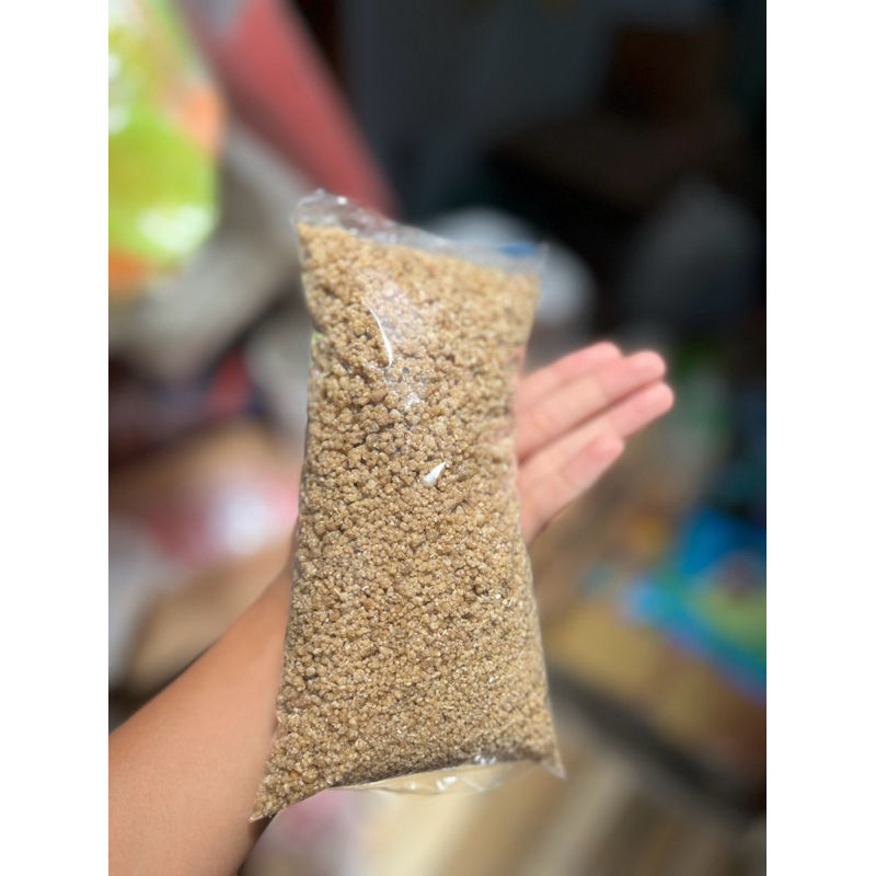 

nasi tiwul asli kediri kemasan 500 gram