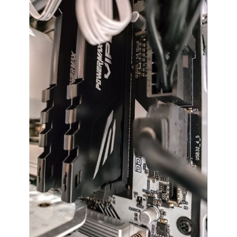 Ram Ddr5 Powermax Viper 16gb kit (2x8) 4800mhz