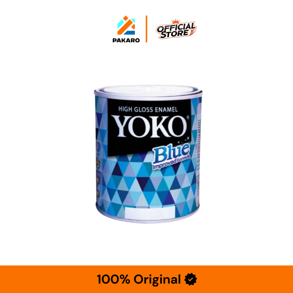 

YOKO 4KG