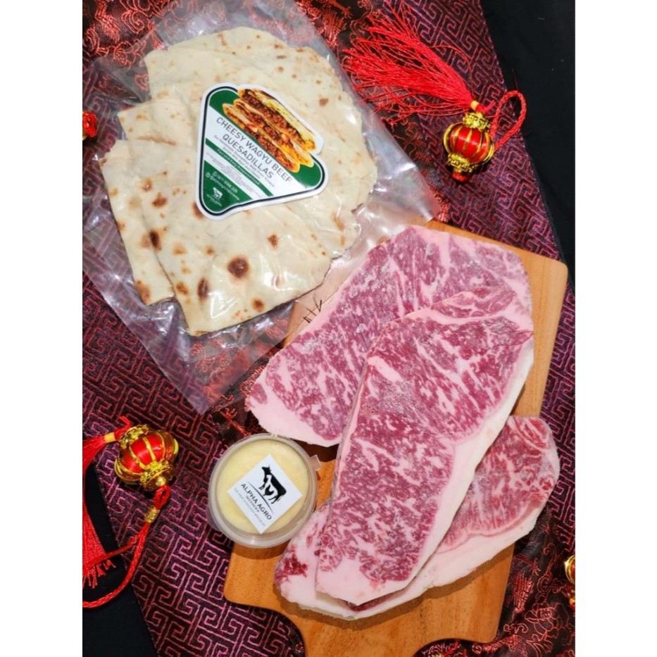 

Paket Hampers Barongsai 3