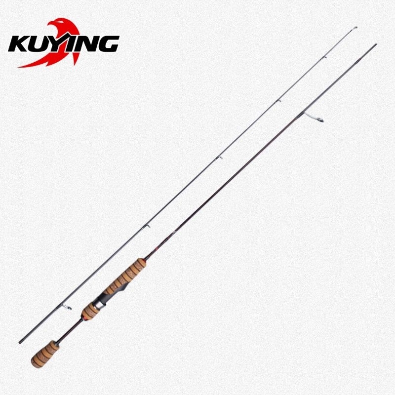 Kuying Teton TTS 622 1-3lb