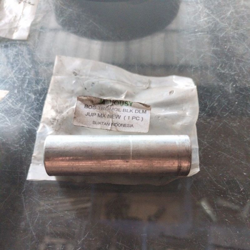 bos tromol belakang / bos dalam jupiter mx new