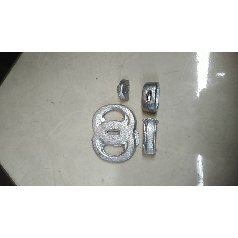 aksesoris tsuba mentahan