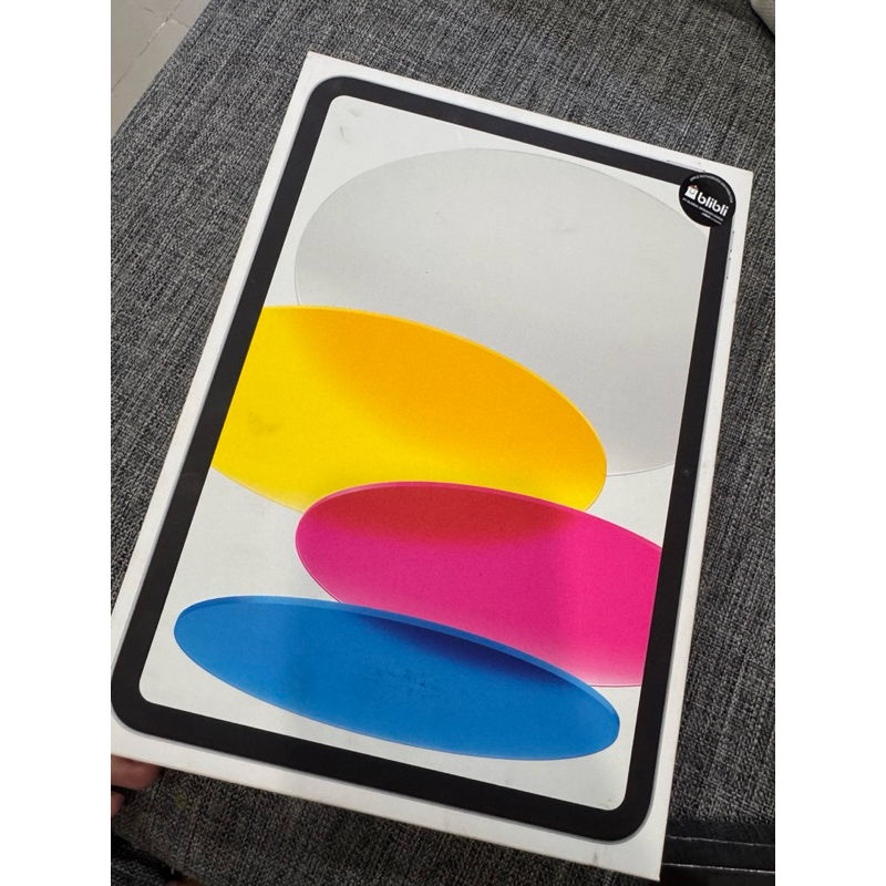 ipad 10th generation 64gb WIFI