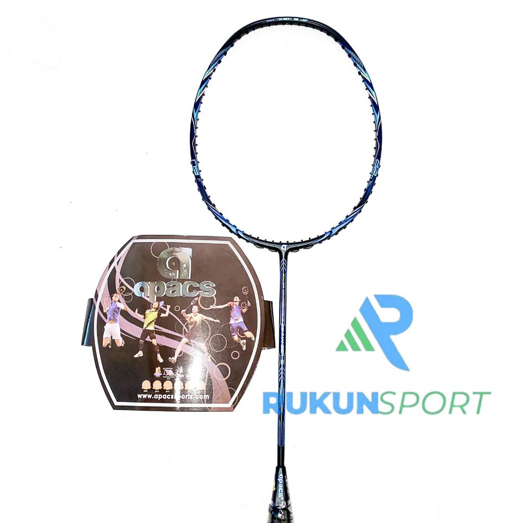 RAKET BADMINTON APACS COMMANDER 10