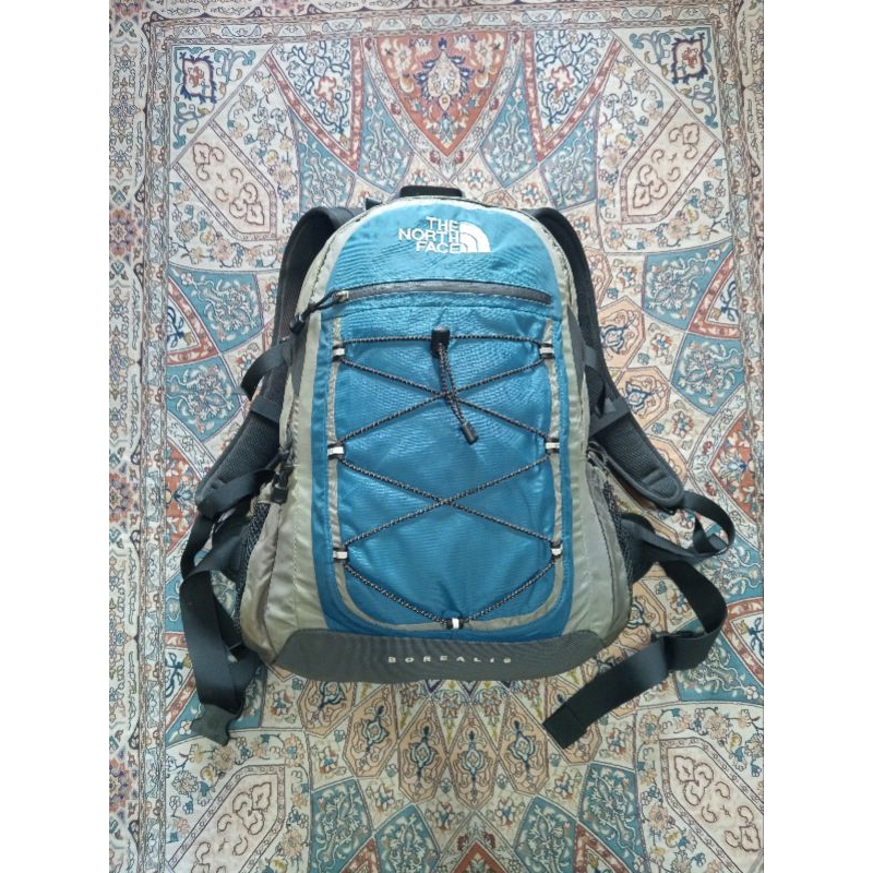 TAS THE NORTH FACE BOREALIS