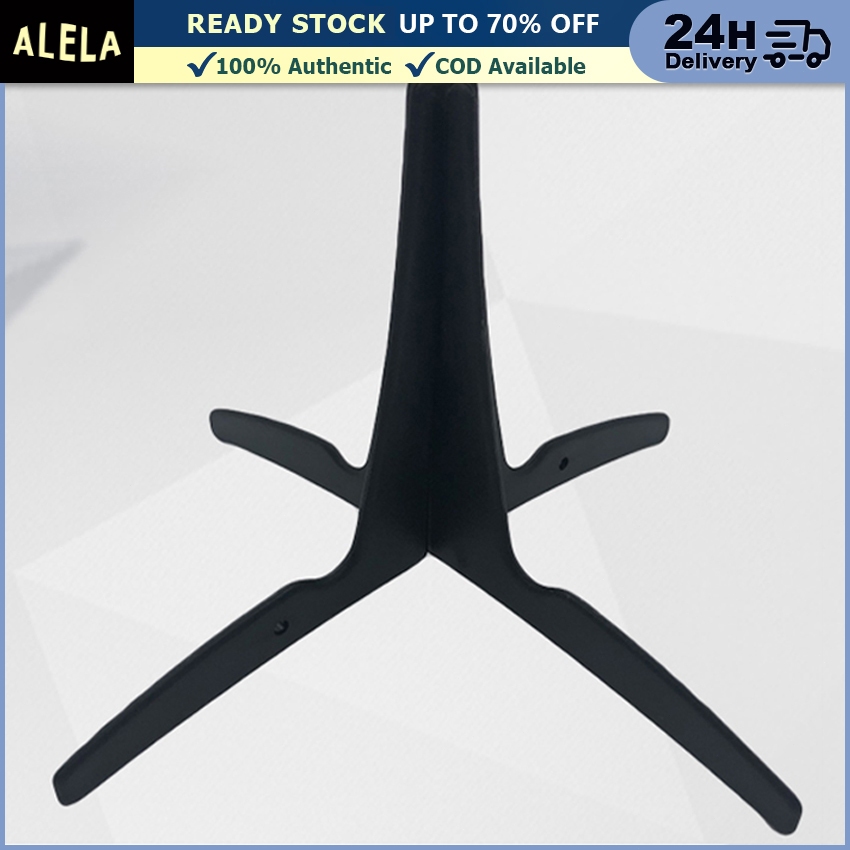 Clarinet Stand Holder Klarinet Trumpet Bahan ABS Plastik Aksesoris Alat Musik Tiup