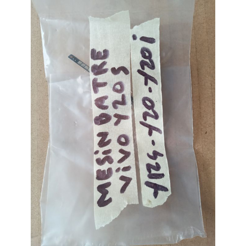 Mesin Batre ori cabutan Hp Vivo Y20,Y12S,Y20S,Y20i normal ya sudah tested.