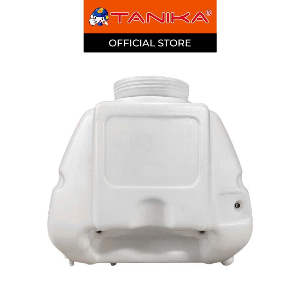 Tanika Chemical Tank 20 Liter New Power Sprayer TNK 838  / Sparepart Tangki Obat  Old Power Sprayer 