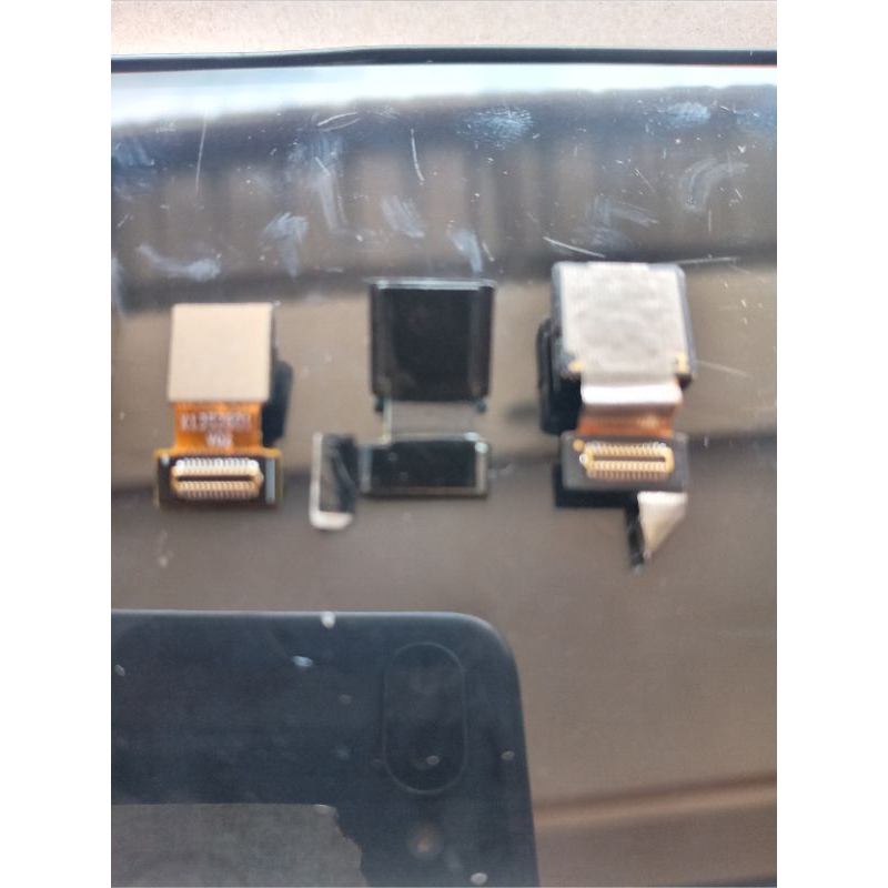 Kamera ori cabutan Hp Vivo Y12S.