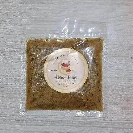 

Bumbu Suna Cekuh Bali 100gr