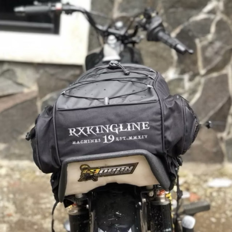 Tas Touring Rx king, Rx Special Original Bye Rxkingline19