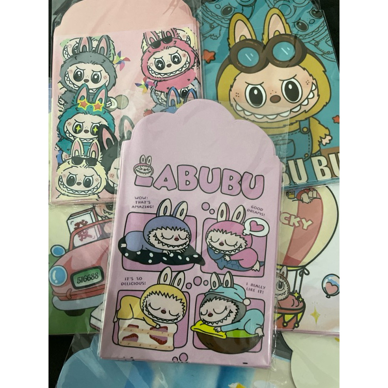 

AMPLOP LEBARAN ECER
