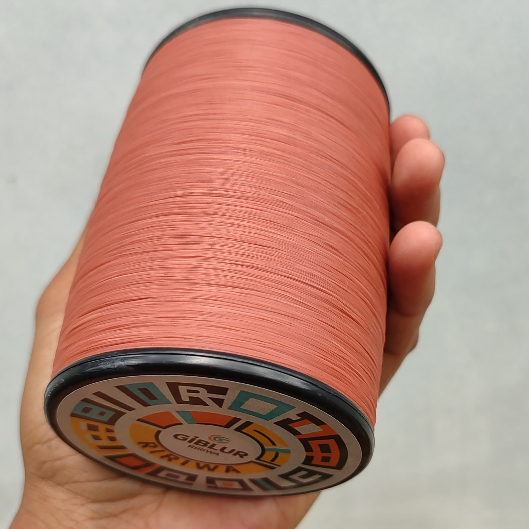 Sa1 GELASAN 018 JERNIH SALATIN GIBLUR RIRIWA // GELASAN JERNIH 6000 YARD