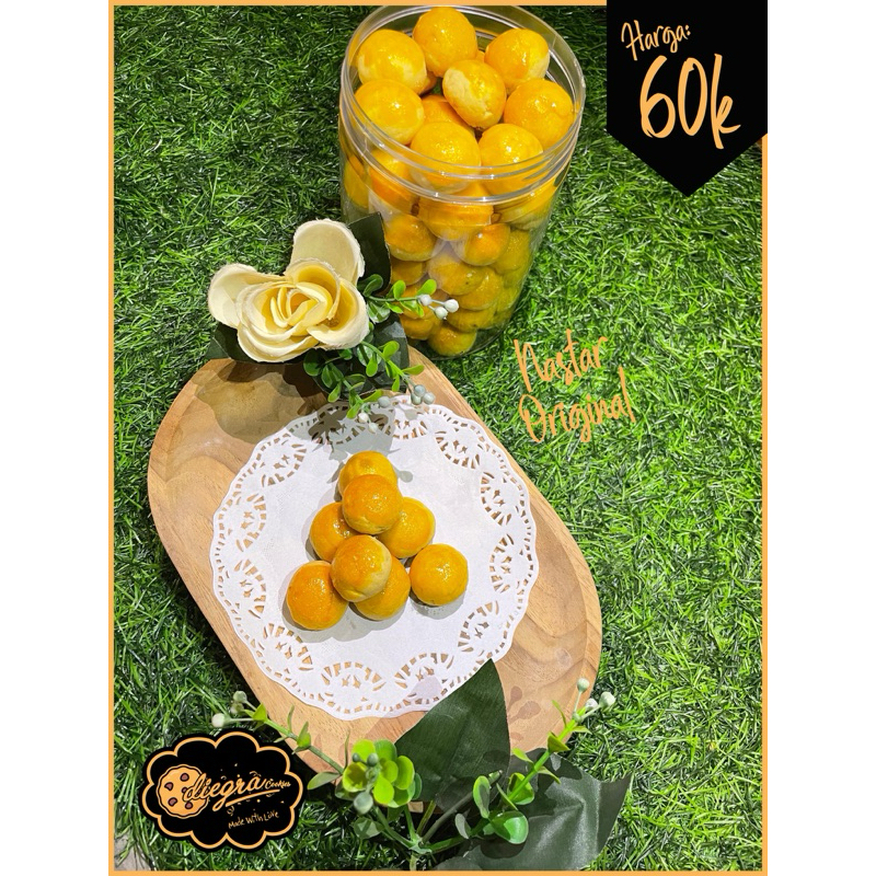

nastar original