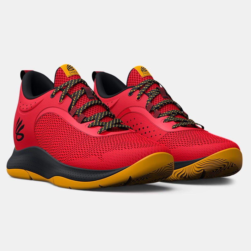 under armour sepatu basket curry z6