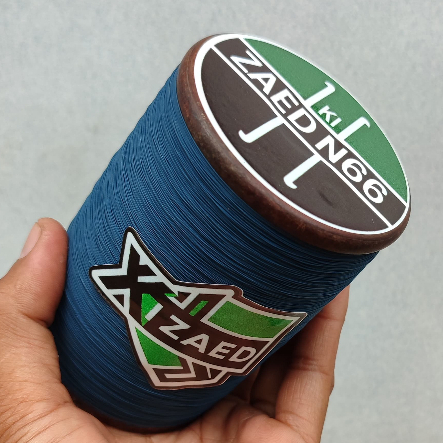 GELASAN 6000 YARD N66 // GELASAN LOMBA