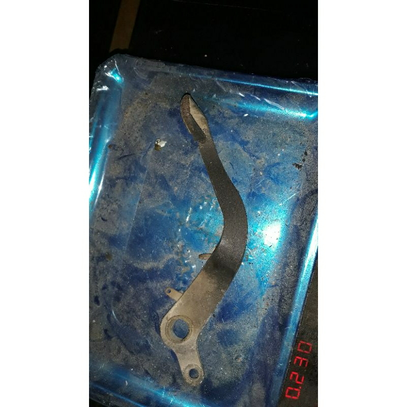 PEDAL REM CB150R OLD