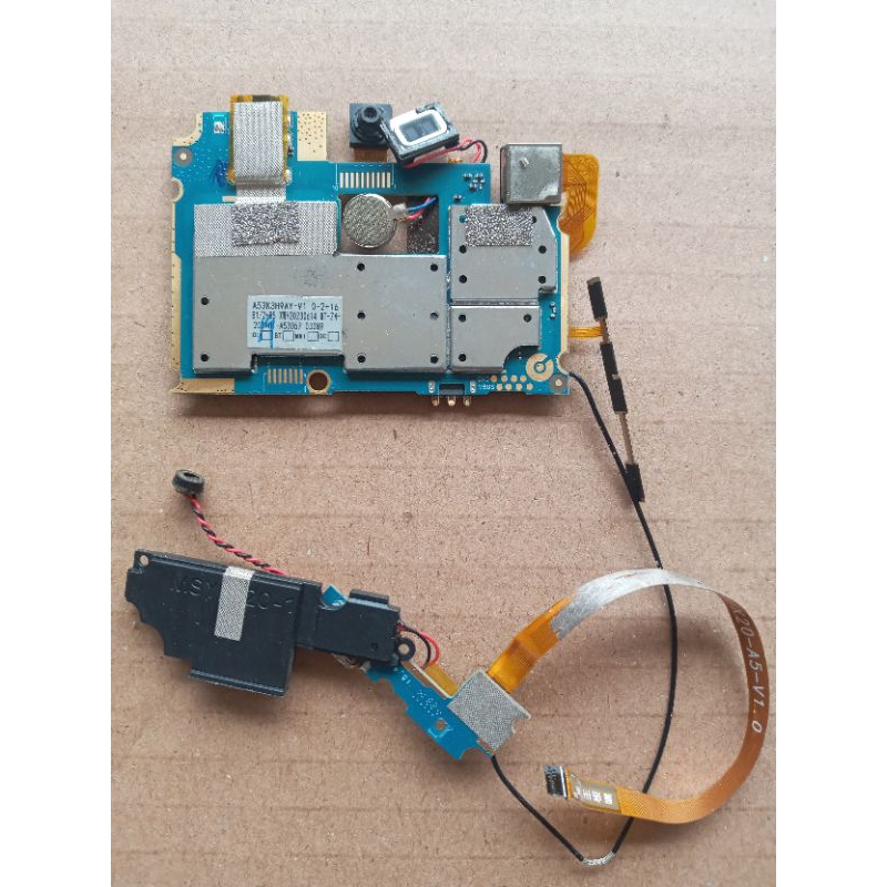 Mesin ori cabutan Hp Cina INCELL SCREEN C35.