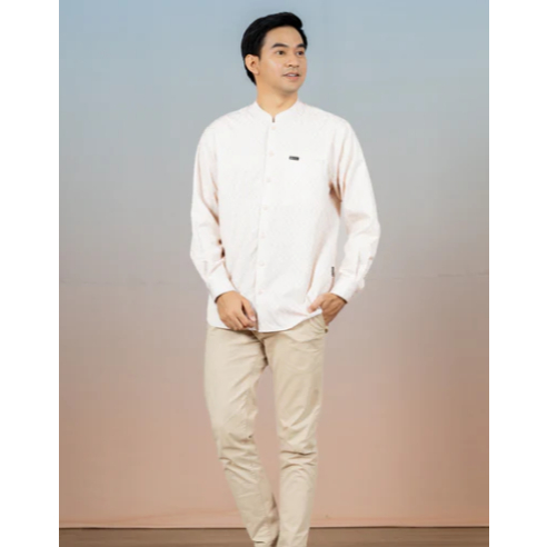 Elzatta Koko Pria Muslim Terbaru Koko Florentia Series