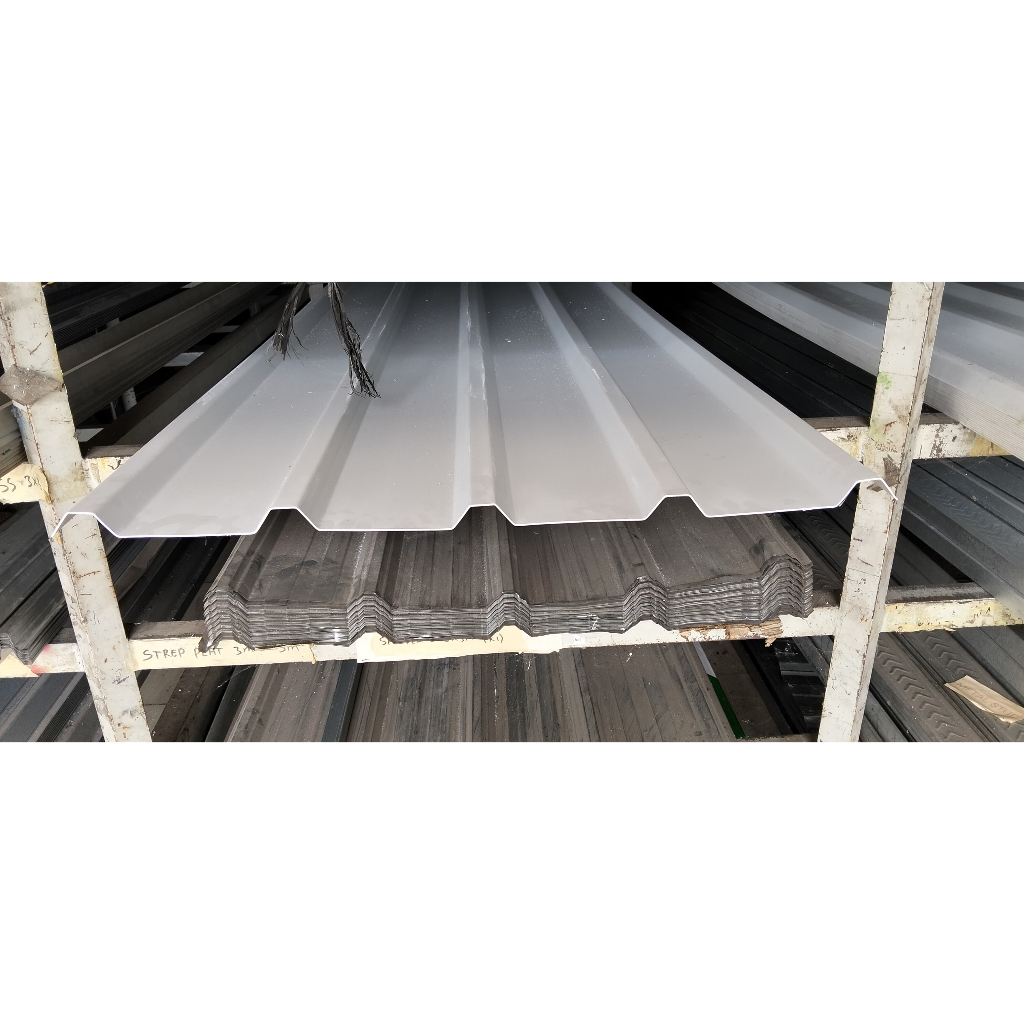 CLASSROOF 1 LAYER  PANJANG 3M 4M 5M 6M Alderon dr shield roof top rooftop starroof staroof star roof