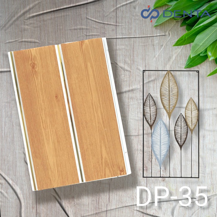 Plafon PVC DP 35 Denta