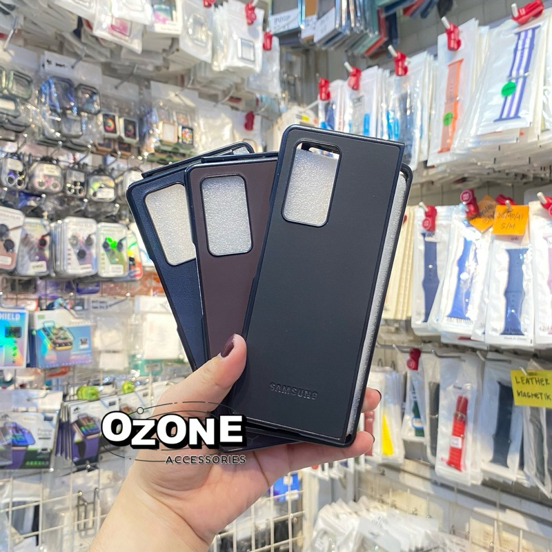 SLIM CASE SAMSUNG Z FOLD 2