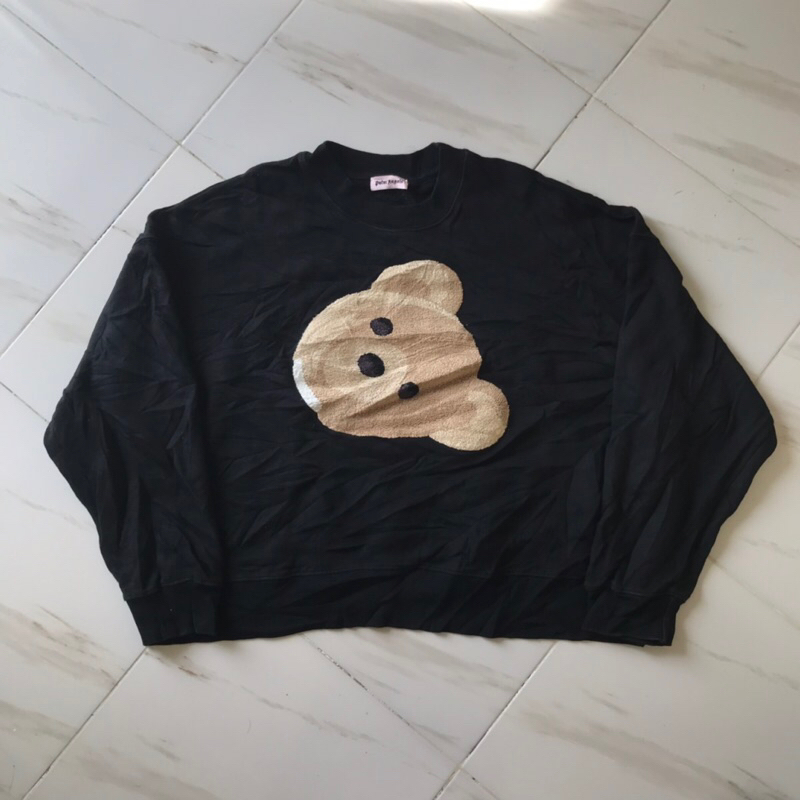 Palm Angels sweatshirt