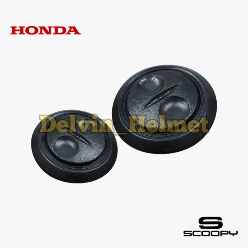 BAUT HELM SCOOPY ORIGINAL